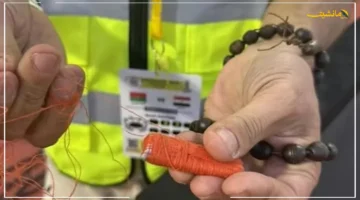 مشهد لا يصدق.. مفاجأة سحرية عند مرمى الشناوي في مباراة مصر وبوركينا فاسو، فماذا حدث؟ 1